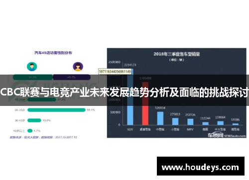 CBC联赛与电竞产业未来发展趋势分析及面临的挑战探讨