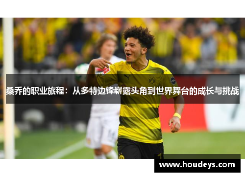 桑乔的职业旅程:从多特边锋崭露头角到世界舞台的成长与挑战 桑乔的职业旅程:从多特边锋崭露头角到世界舞台的成长与挑战